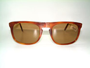 Persol Ratti 807 Folding Details