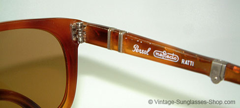 Persol Ratti 807 Folding