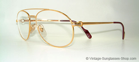 Cartier Aviator Louis Cartier - Small