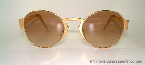 Moschino by Persol M08 Details
