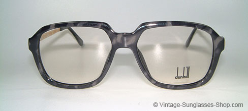 Dunhill 6064 Titanium Details
