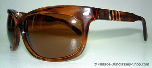 Persol 6602 Ratti