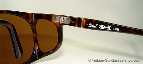 Persol 001 Ratti