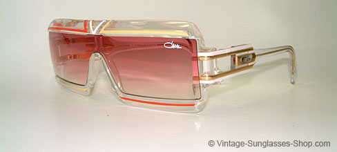 Cazal 856 RocknRolla