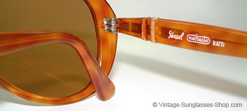 Persol 69262 Ratti - Steve McQueen