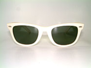 Ray Ban Wayfarer I Details
