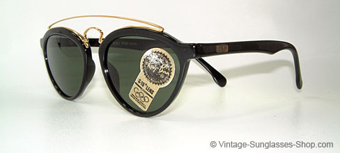 Ray Ban Gatsby Style 8 - Combo