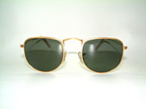 Ray Ban Classic Style II Details