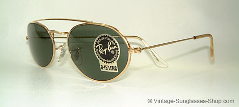 Ray Ban Classic Style VII