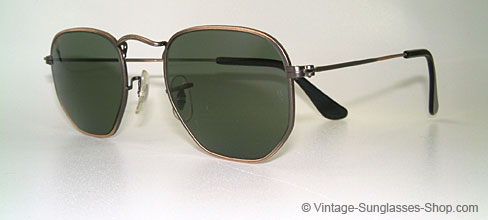 Ray Ban Classic Style III