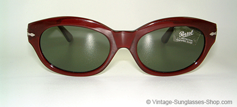 Persol 830 Ratti Details
