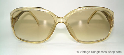 Christian Dior 2184 Details