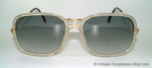 Cazal 629 Details