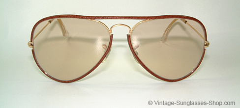 Ray Ban Large Metal - Leathers Change Details