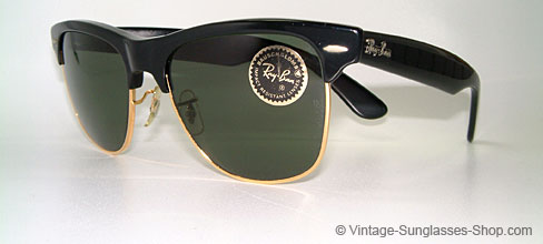 Ray Ban Wayfarer Max II