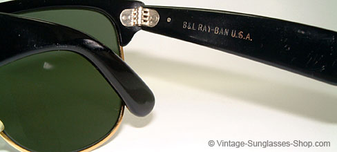 Ray Ban Wayfarer Max II