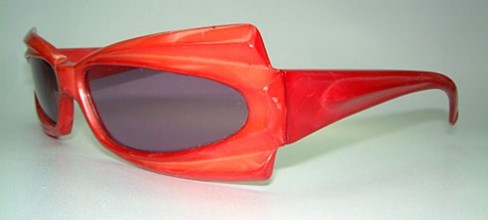 Alain Mikli AM25