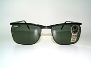 Ray Ban Signet Deluxe Details