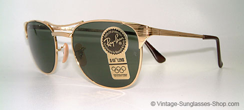 Ray Ban Signet