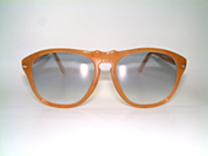 Persol 649 Ratti blue - Medium Details