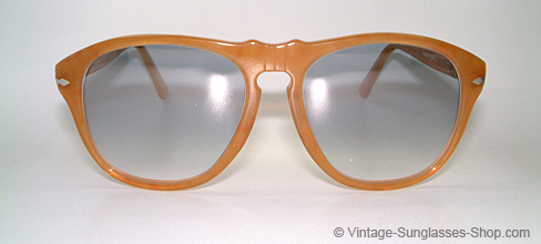 Persol 649 Ratti blue - Medium Details