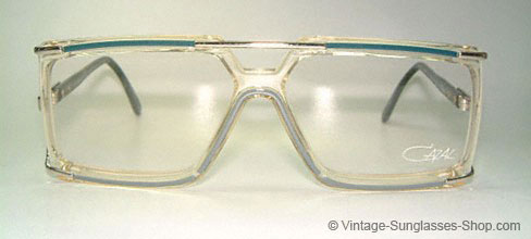 Cazal 638 Details