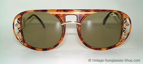 Cazal 875 Details