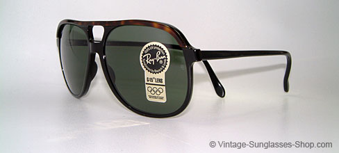 Ray Ban Style B