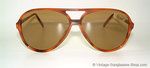 Persol 0693 Ratti Details