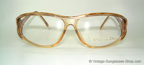 Christian Dior 2699 Details