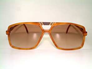 Cazal 637 Details