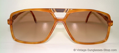 Cazal 637 Details