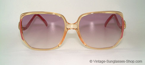 Christian Dior 2420 Details