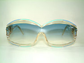 Cazal 857 Details