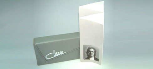 Cazal 163