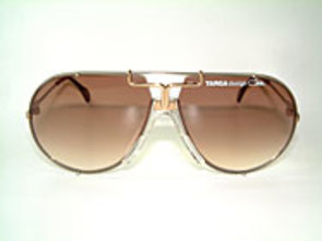 Cazal 901 Targa - small Details