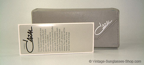 Cazal 901 Targa - small