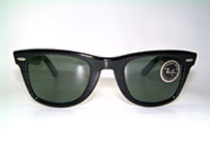 Ray Ban Wayfarer I Details