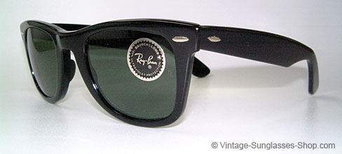 Ray Ban Wayfarer I