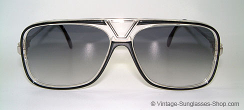 Cazal 635 Details