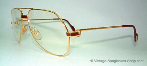 Cartier Santos Large