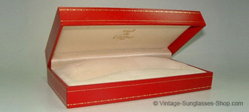 Cartier Santos Large