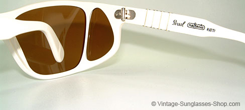 Persol 009 Ratti