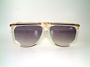 Cazal 865 - Amerie Details