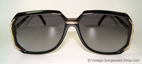 Cazal 639 Details