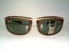 Ray Ban Olympian I Details