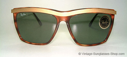 Ray Ban Olympian III