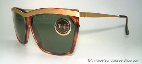 Ray Ban Olympian III