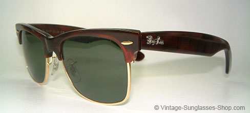 Ray Ban Wayfarer Max