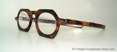Pierre Cardin 60s Folding
